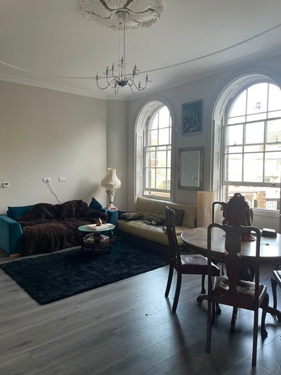 Homerton modern flat  Main Photo