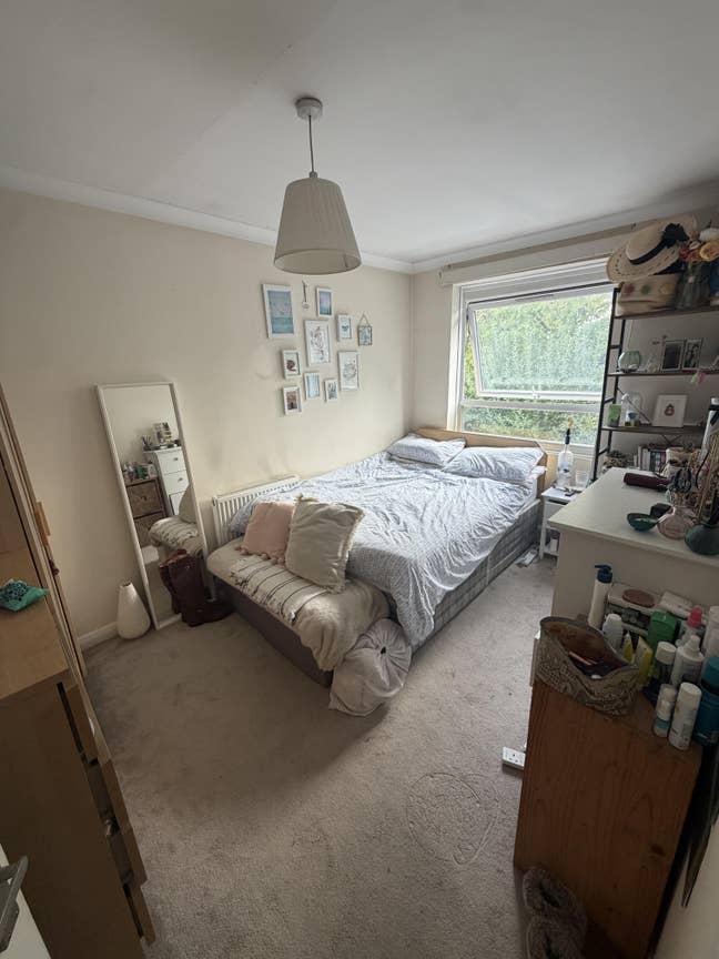 Double room in Balham - 6 months Main Photo