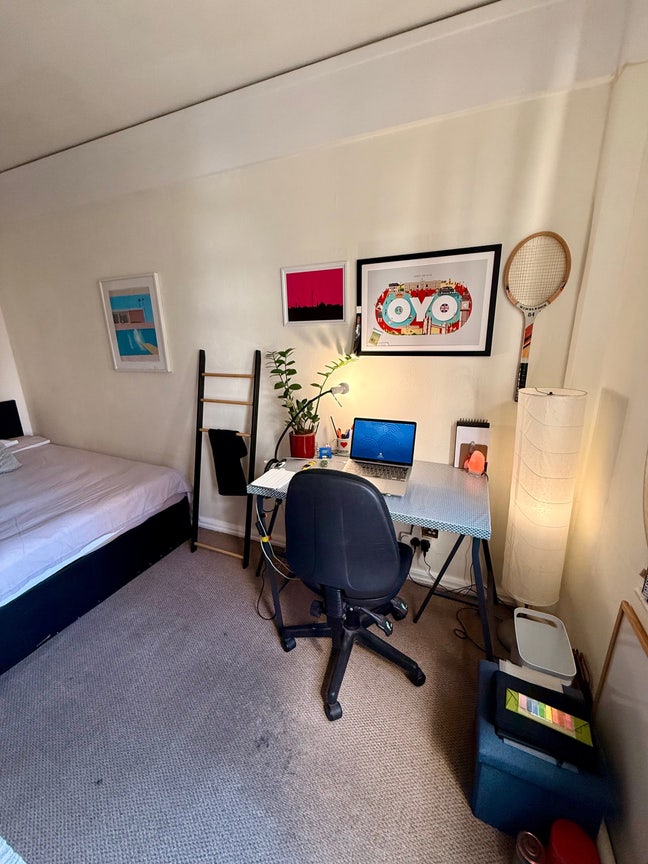Short-Term Room Available 👉 (29 Dic / 15 Mar 2027) Main Photo