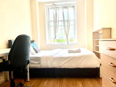 Gay Flat Share, Cosy Double Room Vauxhall Availabl Main Photo