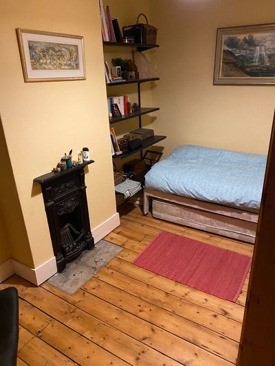 Lovely room in characterful victorian house Main Photo