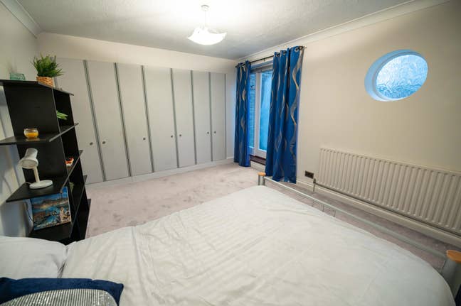 Sweet 4 beds house - Maida Vale / Kilburn Park Main Photo