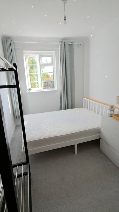 Double Room Main Photo