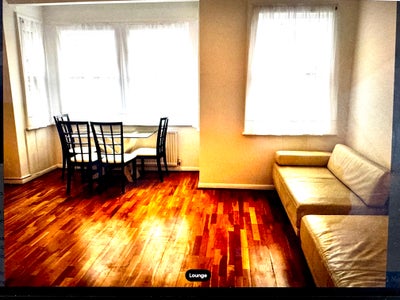 Double Room in Hampstead Main Photo