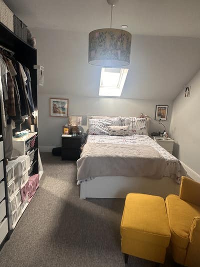 Luxury Double Room en suite &pound;1200  Main Photo