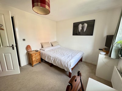 Double room for rent Main Photo