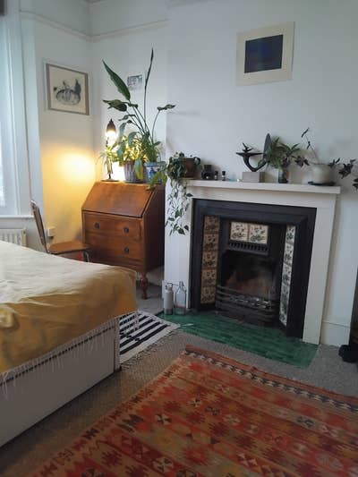 Double bedroom in Crofton Park Main Photo
