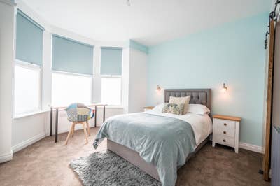 3 luxury, en-suite, double rooms in Leiston Main Photo