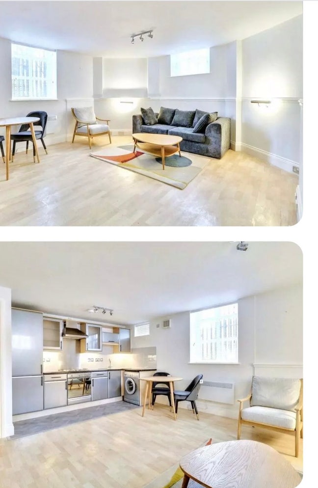 A double room for rent in a two bedroom apartment Main Photo