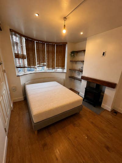 Furnished Room to rent- , HA0 Wembley Main Photo