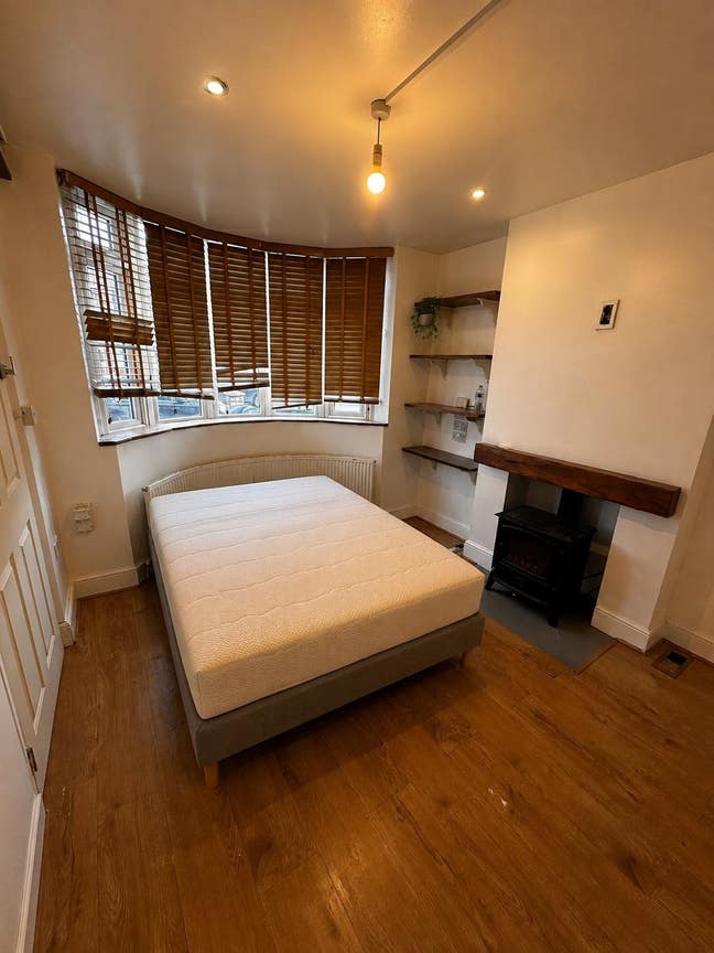 Furnished Room to rent- , HA0 Wembley Main Photo