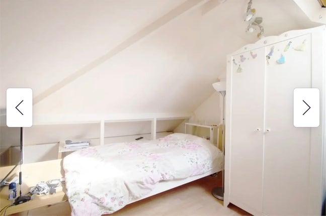 Single Loft Room 10 mins Colindale Mill Hill Broad Main Photo