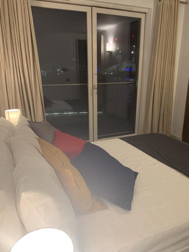 *Canary Wharf**Luxury/ Double Bedroom+Spa+Gym+Swim Main Photo