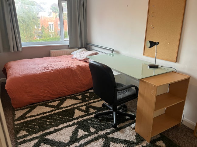  Student only:  Main Photo