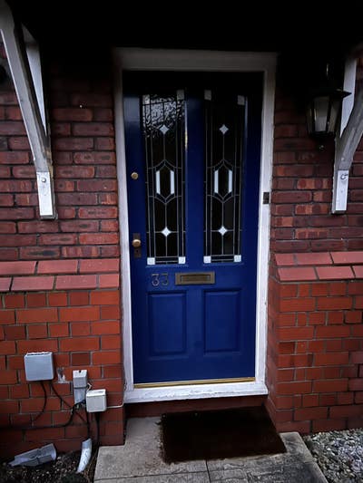 Double room with ensuite Main Photo