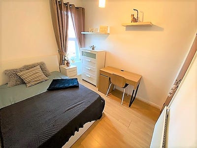 Dbl room, close to Broad Street Main Photo