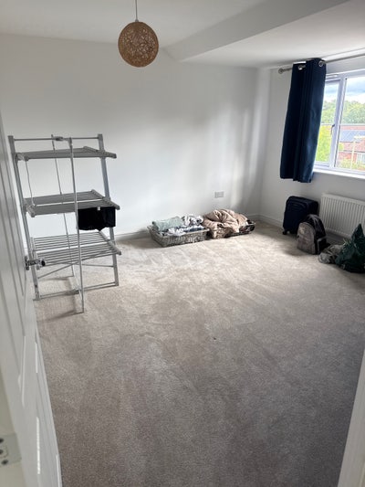 Double room for rent  Main Photo