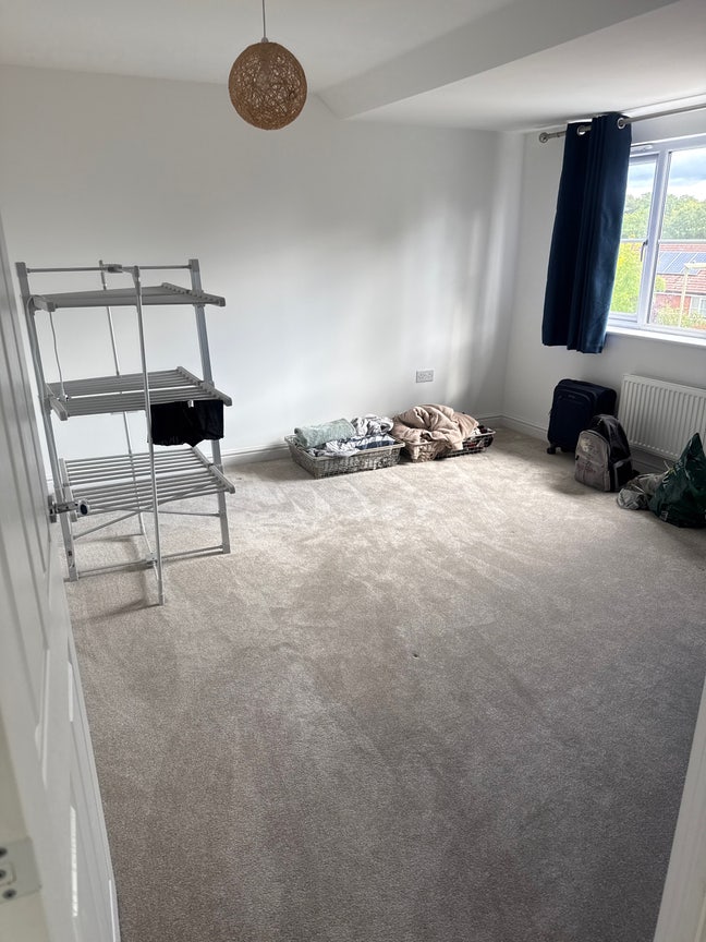 Double room for rent  Main Photo