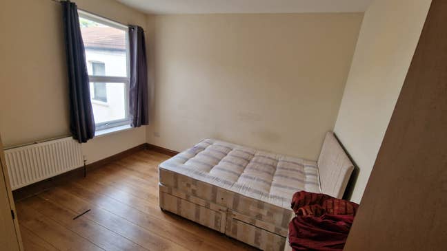 Double Room Available in Forest Gate/East Ham E7 Main Photo