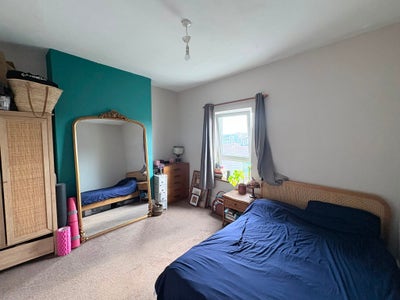Room available in 2 bedroom maisonette Main Photo