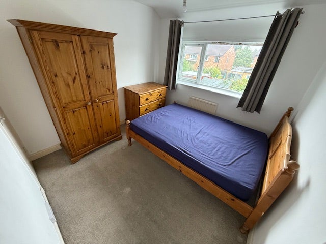 T6 - 2 Double Rooms in a Great House. All inc. Main Photo