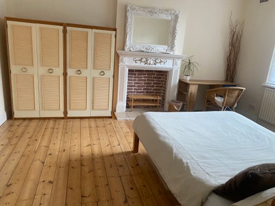 Huge 18m² Double Room – Streatham Hill SW16 Main Photo