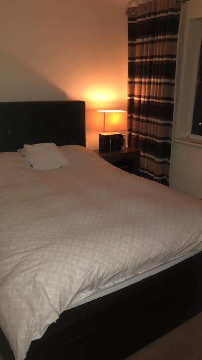 Double Room Boldmere Main Photo