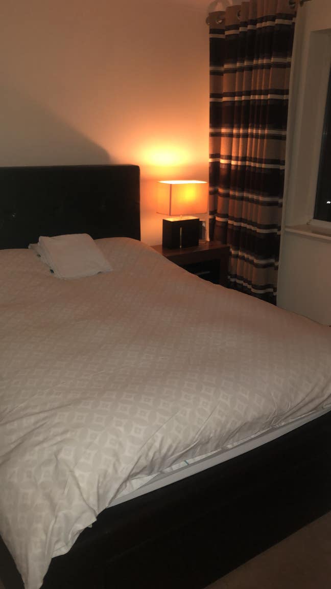 Double Room Boldmere Main Photo