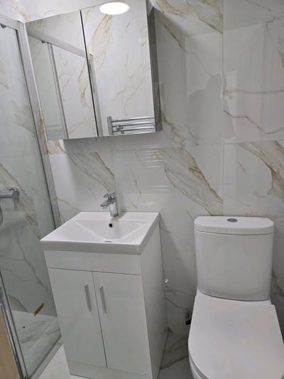 Duble ensiute room  Main Photo