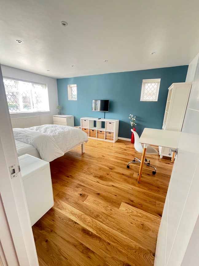 Single Room & Double Room  Main Photo