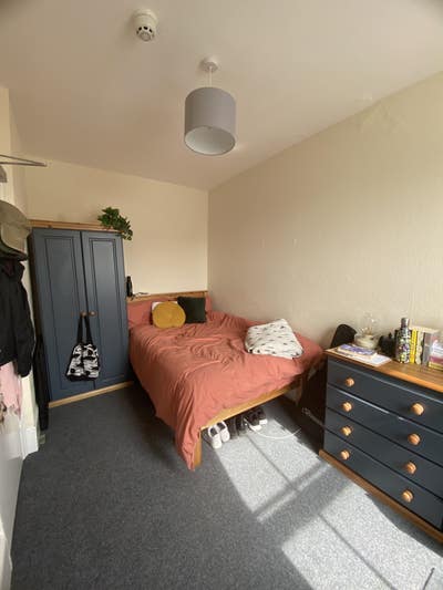 Room available for student on Aber seafront Main Photo