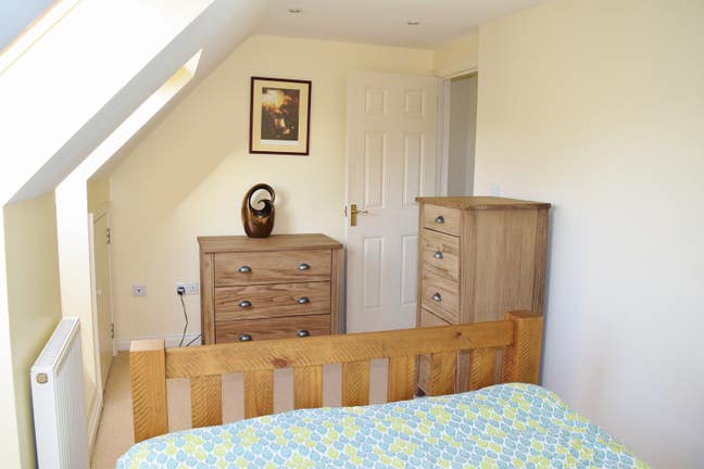 Furnished Loft Rooms available Main Photo