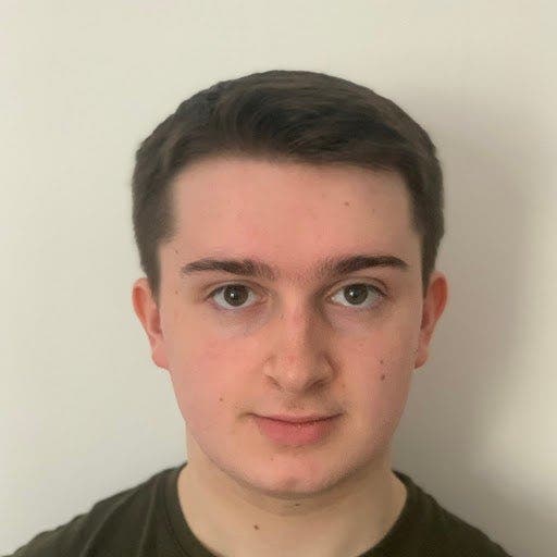 Student Male seeks a single or double room Main Photo