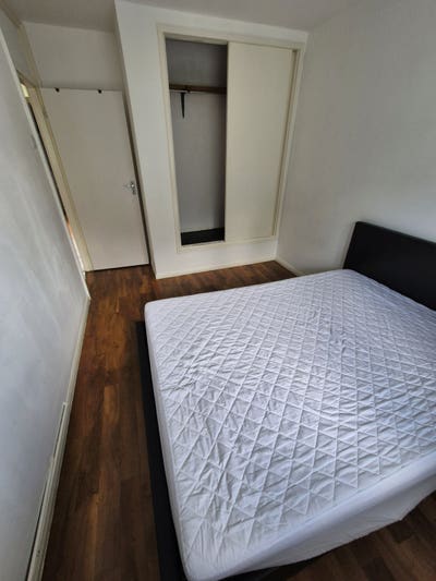 Double West Ken  No Deposit Universal Credit Allow Main Photo