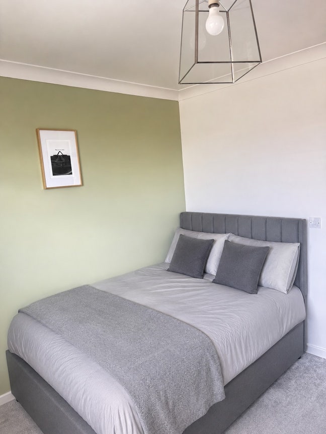 Double Room with triple wardrobe Main Photo
