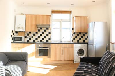 Spacious three bedroom  Main Photo