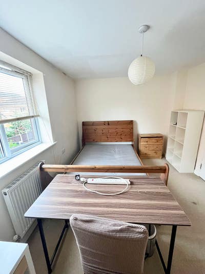 Cozy Double near Uni & MRI in an all Female house Main Photo