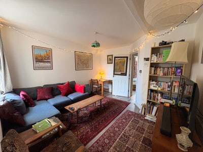 One bedroom garden flat | Brislington | Furnished Main Photo