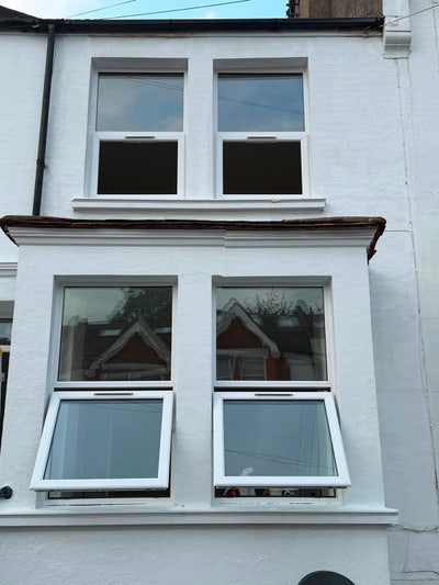 2 Large doubles and 1 double room Main Photo