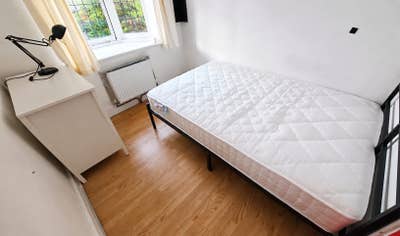 Double Room in Friendly, Relaxed House  Main Photo