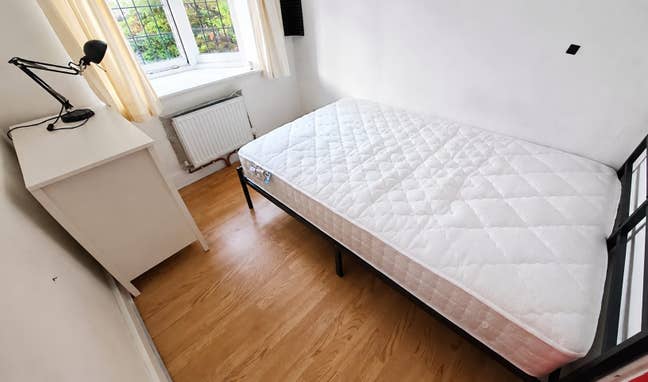 Double Room in Friendly, Relaxed House  Main Photo