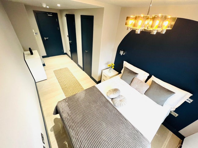🛏 ✨  2 Ensuite Rooms to Let in 📍Streatham  Main Photo