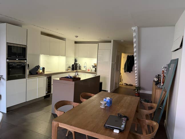 Maisonette near Old St/Angel Main Photo