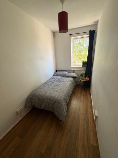 New Cross/Goldsmiths University *Single Room Main Photo