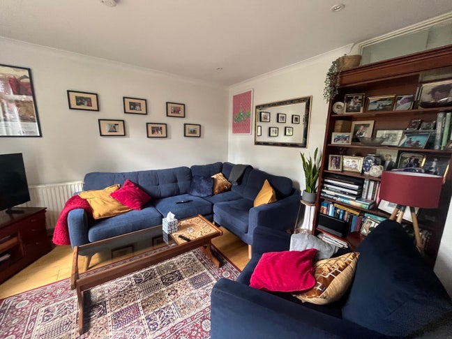 Bright double room in East Dulwich  Main Photo