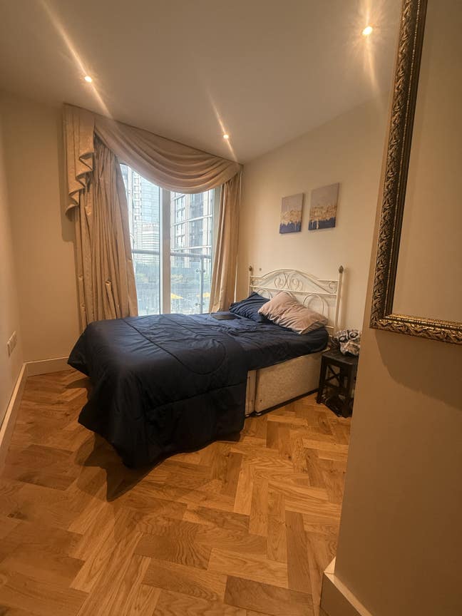 Luxury En-suite apartment in W2 merchant square  Main Photo