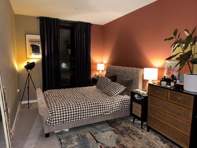 Large Dbl Room | Riverside SW18 | &pound;1500 Bills Inc Main Photo
