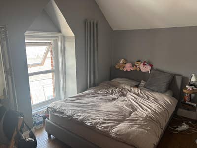 Double room with ensuite Main Photo