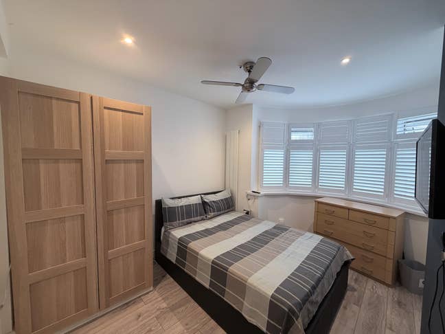 Amazing Co living,  South Ruislip Main Photo