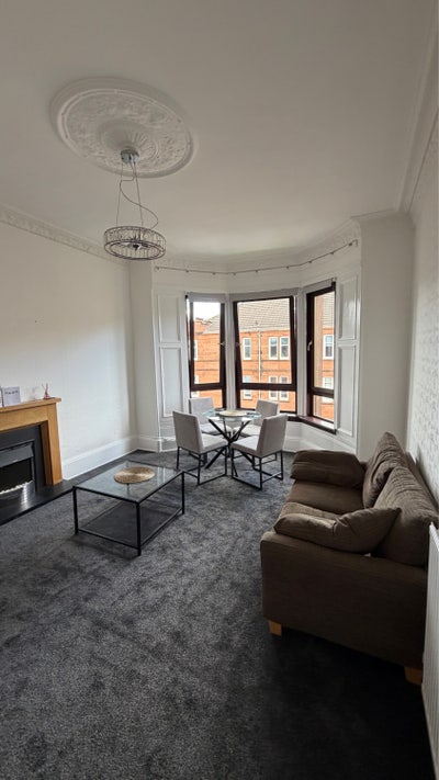 2 Bedroom Flat Looking For Flatmate  Main Photo